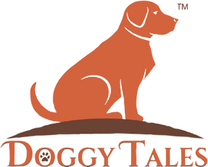 mydoggytales.com