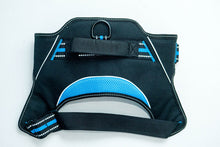 Load image into Gallery viewer, Patented Hart Harness Blue - mydoggytales.com