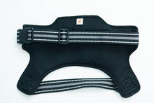Load image into Gallery viewer, Patented Hart Harness Gray - mydoggytales.com