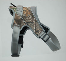 Load image into Gallery viewer, Patented Realtree Hart Harness Edge - mydoggytales.com