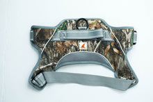 Load image into Gallery viewer, Patented Realtree Hart Harness Edge - mydoggytales.com
