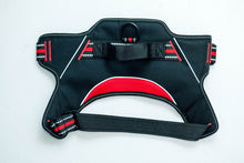 Load image into Gallery viewer, Patented Hart Harness Red
