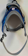 Load image into Gallery viewer, Patented Realtree® Hart Harness Standard Blue