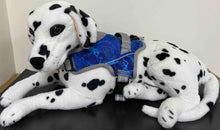 Load image into Gallery viewer, Patented Realtree® Hart Harness Standard Blue