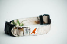 Load image into Gallery viewer, Realtree Adjustable Dog Collar Snow - mydoggytales.com

