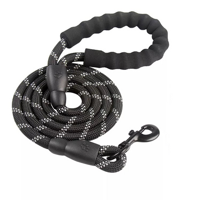 leash, black, climbing rope, durable 