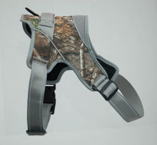 Load image into Gallery viewer, Patented Realtree Hart Harness Edge - mydoggytales.com
