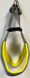 Step In V Harness Yellow