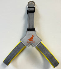 Load image into Gallery viewer, Step In V Harness Yellow
