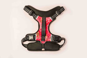 Realtree® 2X Sport Harness Paradise Pink