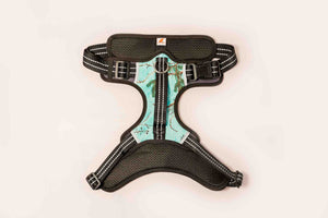 Realtree® 2X Sport Harness Sea Glass