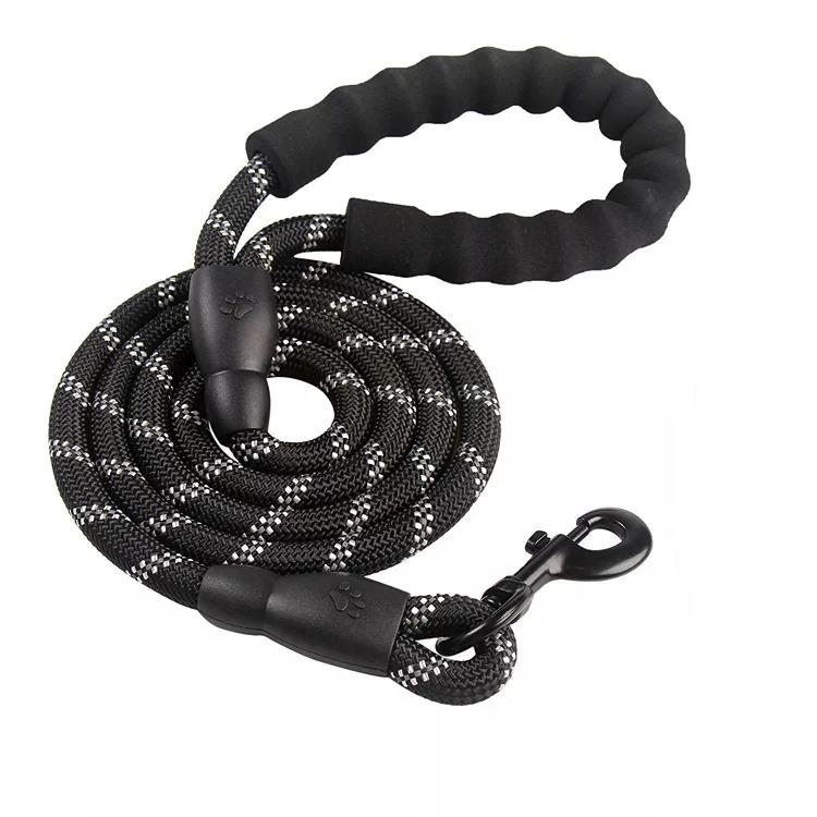 leash, black, climbing rope, durable 