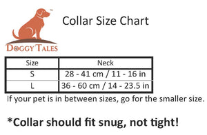 Realtree® Adjustable Dog Collar Edge