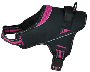 Patented Hart Harness Pink