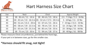 Patented Realtree® Hart Harness Sea Glass