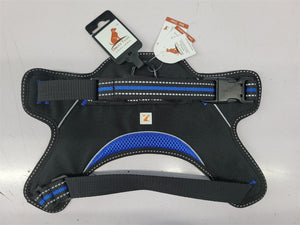 Patented Hart Harness Navy Blue