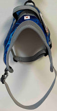 Load image into Gallery viewer, Patented Realtree® Hart Harness Standard Blue
