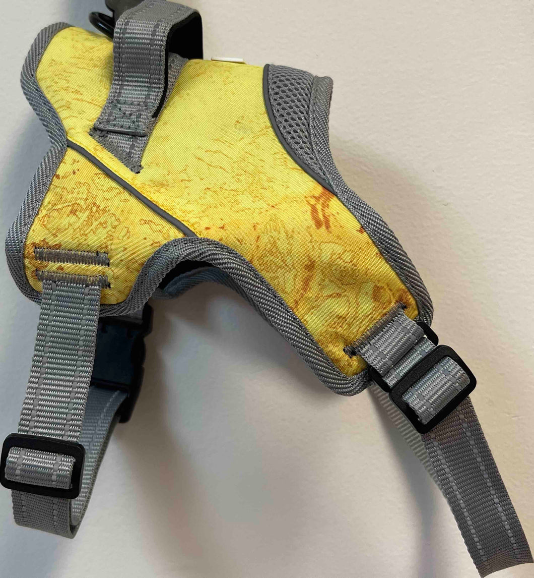 Patented Realtree® Hart Harness Sun Flower