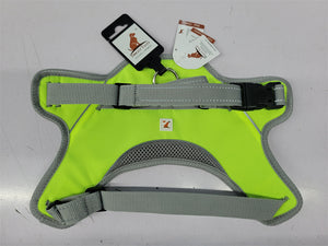 Classic Patented Hart Harness Lime