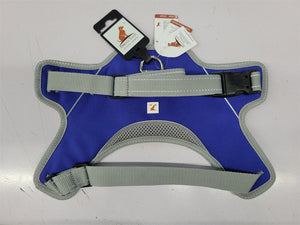 Classic Patented Hart Harness Navy Blue