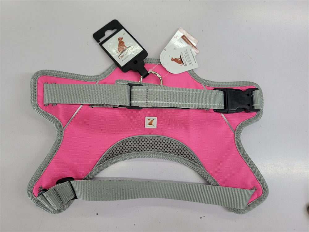 Classic Patented Hart Harness Pink