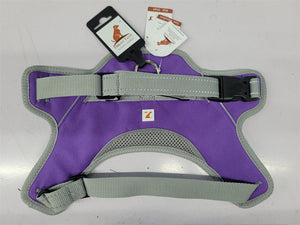 Classic Patented Hart Harness Purple