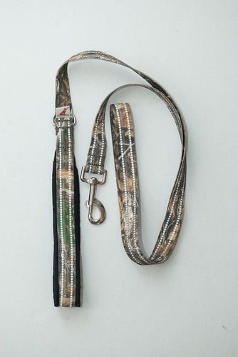 Realtree Classic Leash Edge - mydoggytales.com