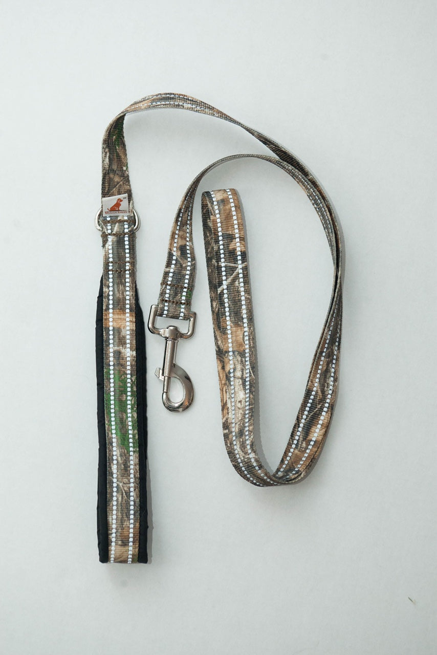 Realtree Classic Leash Edge - mydoggytales.com