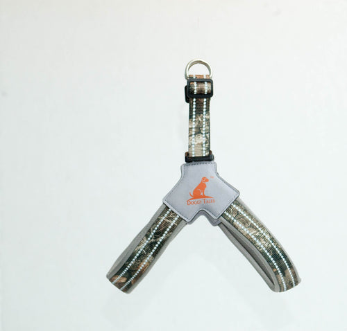 Realtree Step In V Harness Edge - mydoggytales.com