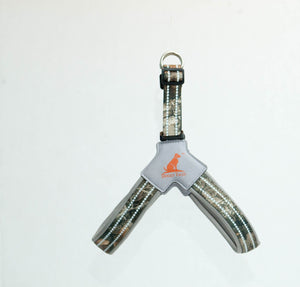 Realtree Step In V Harness Edge - mydoggytales.com