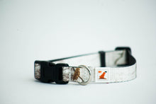 Load image into Gallery viewer, Realtree Adjustable Dog Collar Snow - mydoggytales.com
