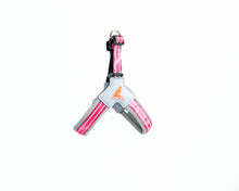 Load image into Gallery viewer, Realtree Step In V Harness Paradise Pink - mydoggytales.com
